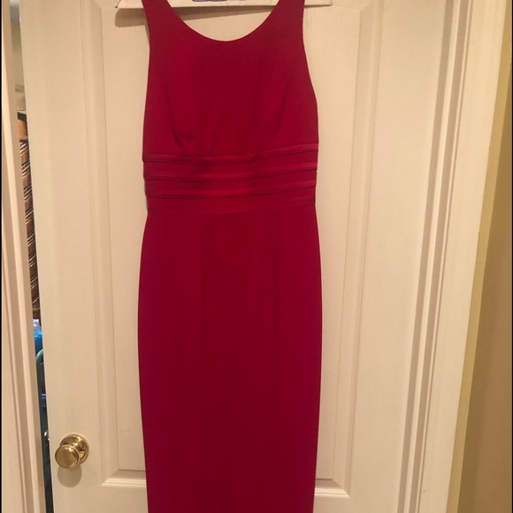 Formal Long Dress - Picture 1 of 6